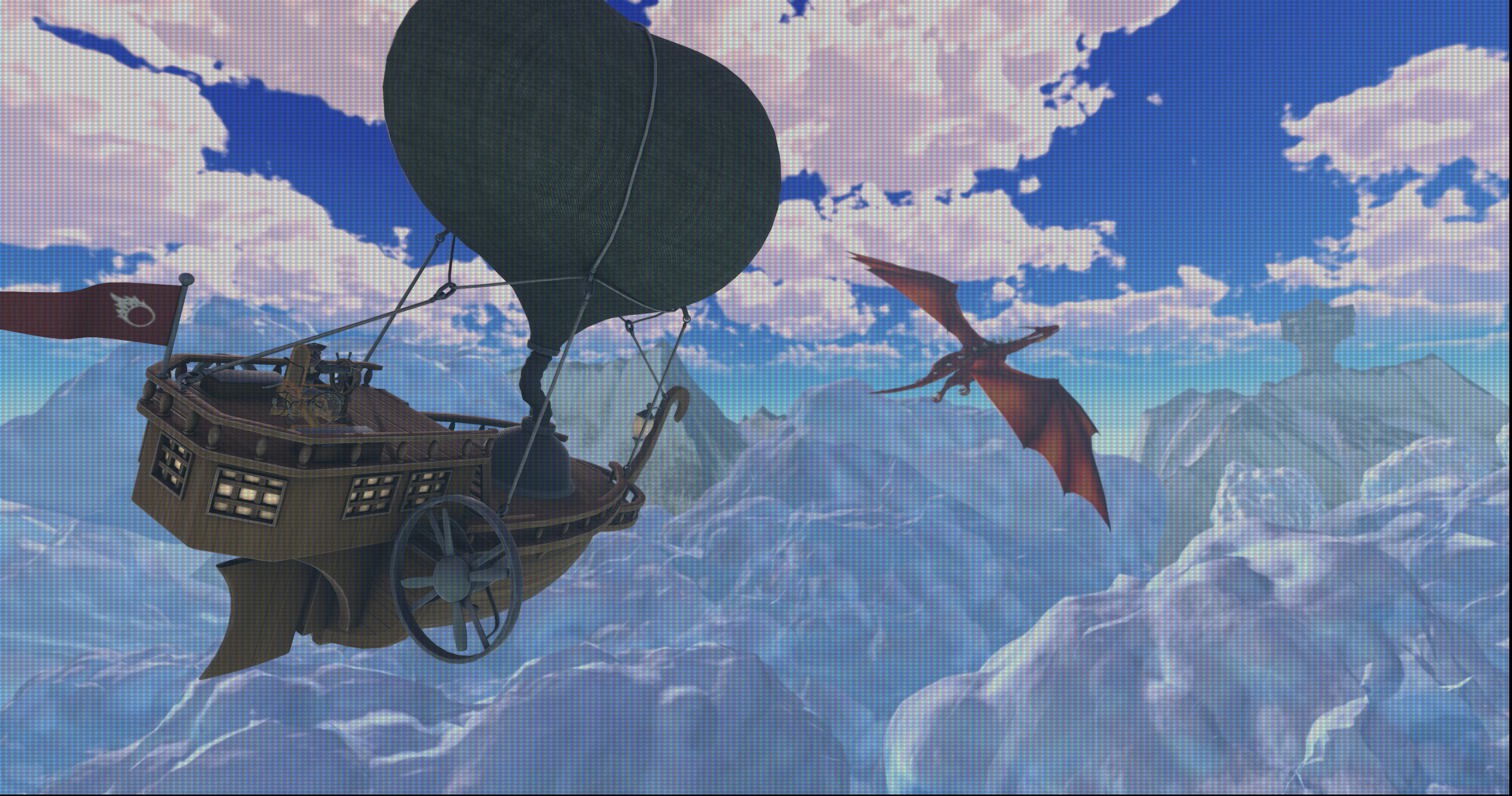 Immersive Rally London – Charting Immersive Frontiers